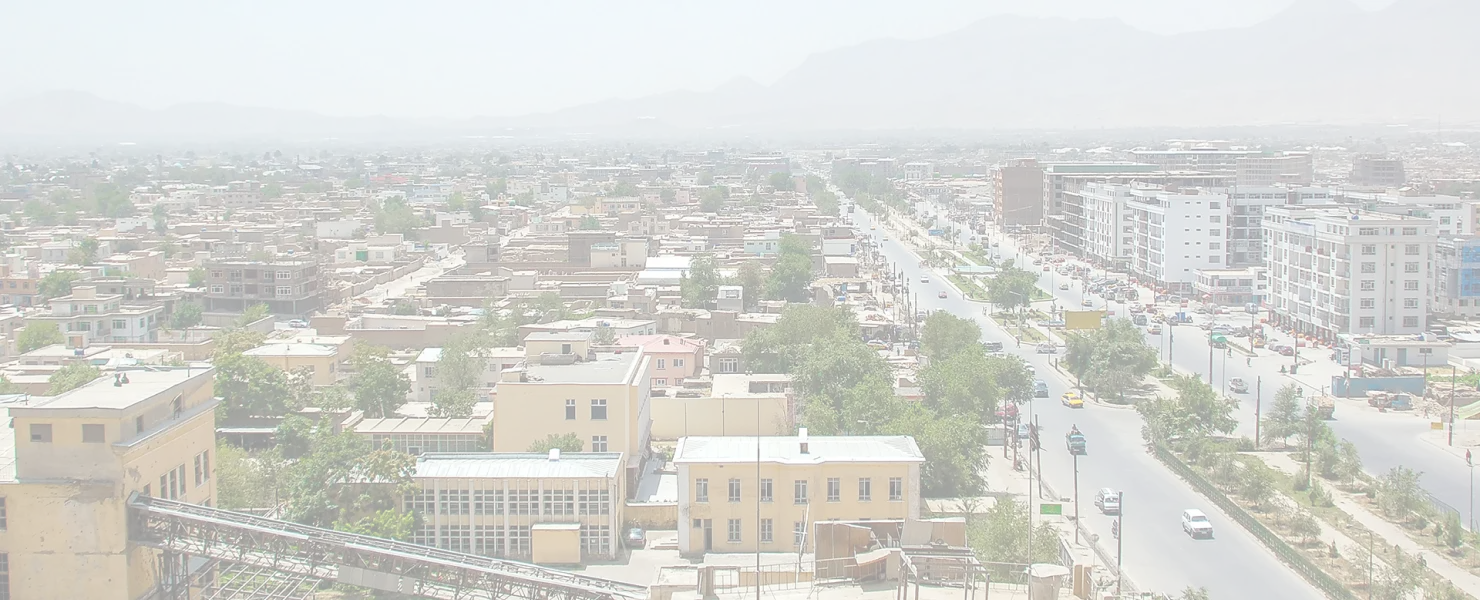 kabul